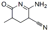 851322-21-9,3-Pyridinecarbonitrile,  2-amino-3,4,5,6-tetrahydro-5-methyl-6-oxo-