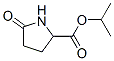 85136-11-4,isopropyl 5-oxo-DL-prolinate