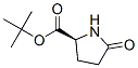 85136-12-5,(S)-2-PYRROLIDONE-5-CARBOXYLIC ACID T-BUTYL ESTER