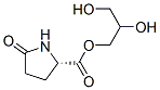 85136-14-7,2,3-dihydroxypropyl 5-oxo-L-prolinate