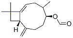 85136-29-4,[1R-(1R*,5S*,9S*)]-4,11,11-trimethyl-8-methylenebicyclo[7.2.0]undecen-5-yl formate