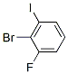 851368-08-6,2-BROMO-1-FLUORO-3-IODOBENZENE