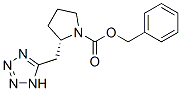 851394-29-1,(S)-1-CBZ-2-(1H-TETRAZOL-5-YLMETHYL)PYRROLIDINE