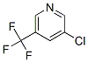 85148-26-1,3-Chloro-5-(trifluoromethyl)pyridine