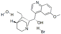 85153-19-1,HYDROQUININE HYDROBROMIDE HYDRATE