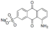 85153-24-8,sodium 8-amino-9,10-dihydro-9,10-dioxoanthracene-2-sulphonate