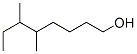 85153-37-3,5,6-dimethyloctan-1-ol