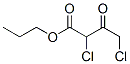 85153-46-4,propyl 2,4-dichloro-3-oxobutyrate