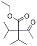 85153-64-6,ethyl 2,2-bis(isopropyl)acetoacetate