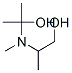 85154-18-3,2-[(2-hydroxy-1-methylethyl)methylamino]propan-2-ol