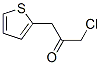 851547-60-9,2-Propanone,  1-chloro-3-(2-thienyl)-
