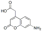 85157-21-7,7-Amino-4-carboxymethylcoumarin