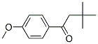 85157-92-2,3,3-DIMETHYL-4'-METHOXYBUTYROPHENONE