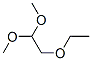 85168-86-1,2-ethoxy-1,1-dimethoxyethane