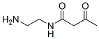 85168-90-7,N-(2-aminoethyl)-3-oxobutyramide