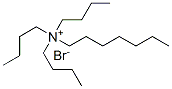 85169-31-9,TRIBUTYLHEPTYLAMMONIUM BROMIDE