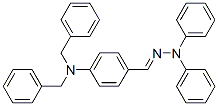 85171-94-4,4-(DIBENZYLAMINO)BENZALDEHYDE-N,N-DIPHENYLHYDRAZONE