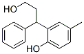 851789-43-0,2-(3-Hydroxy-1-phenylpropyl)-4-methylphenol