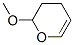 85186-43-2,2H-Pyran, 3,4-dihydro-2-methoxy-, hydrolyzed