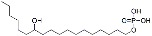 85186-51-2,1,12-Octadecanediol, phosphate