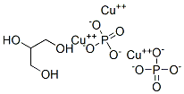 85187-41-3,copper(2+) glycerol phosphate