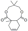 85187-50-4,2,2-dimethylpropane-1,3-diyl methylcyclohex-4-ene-1,2-dicarboxylate