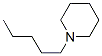 85187-53-7,pentylpiperidine