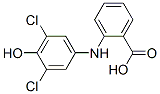 851961-83-6,Benzoic  acid,  2-[(3,5-dichloro-4-hydroxyphenyl)amino]-