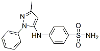 852-19-7,sulfapyrazole