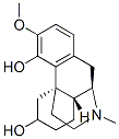 85201-34-9,3-methoxy-17-methylmorphinan-4,6-diol