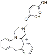 85201-39-4,(R)-1,2,3,4,10,14b-hexahydro-2-methyldibenzo[c,f]pyrazino[1,2-a]azepine maleate