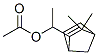 85204-18-8,1-(3,3-dimethylbicyclo[2.2.1]hept-5-en-2-yl)ethyl acetate