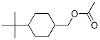 85204-31-5,4-(1,1-dimethylethyl)cyclohexylmethyl acetate