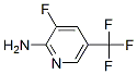 852062-17-0,2-Amino-3-fluoro-5-(trifluoromethyl)pyridine
