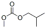 85213-04-3,Carbonic  acid,  methyl  2-methylpropyl  ester