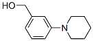 852180-58-6,(3-PIPERIDINOPHENYL)METHANOL