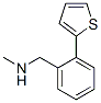 852180-66-6,N-METHYL-N-(2-THIEN-2-YLBENZYL)AMINE