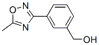 852180-70-2,[3-(5-METHYL-1,2,4-OXADIAZOL-3-YL)PHENYL]METHANOL