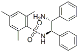 852212-90-9,(1R,2R)-N-(2,4,6-TRIMETHYLPHENYLSULFONYL)-1,2-DIPHENYLETHANE-1,2-DIAMINE