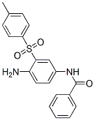 85237-58-7,N-[4-amino-3-[(p-tolyl)sulphonyl]phenyl]benzamide