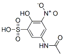 85237-60-1,5-acetamido-2-hydroxy-3-nitrobenzenesulphonic acid