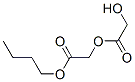 85237-82-7,2-butoxy-2-oxoethyl hydroxyacetate