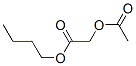 85237-83-8,butyl acetoxyacetate