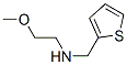 852399-96-3,(2-METHOXY-ETHYL)-THIOPHEN-2-YLMETHYL-AMINE