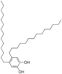 85252-29-5,4,5-ditetradecylpyrocatechol