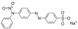 85252-31-9,sodium 4-[[4-[nitroanilino]phenyl]azo]benzenesulphonate