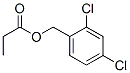 85262-94-8,(2,4-dichlorophenyl)methyl propanoate
