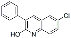 85274-64-2,6-CHLORO-3-PHENYL-2-QUINOLINOL