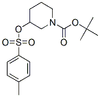 85275-46-3,1-BOC-3-(TOLUENE-4-SULFONYLOXY)-PIPERIDINE
