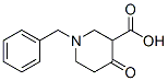 85277-13-0,1-BENZYL-4-OXO-PIPERIDINE-3-CARBOXYLIC ACID
